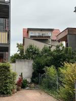 Apartamento de 2 dormitorios