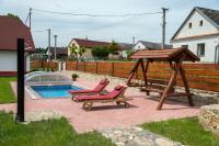 Wellness chalupa Podolí - B&B Mladá Vožice