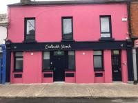 Codladh Sámh - Ferienwohnung
