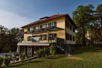 Hotel REPUBLIKA - B&B Zagreb