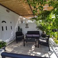 Appartement met 1 Slaapkamer