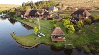 Sedgefield Lodge - B&B