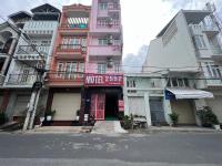 Nhà nghỉ 2552, đường D4 , KDC Võ Thị Sáu , phường Thống Nhất , thành phố Biên Hòa - Bed and Breakfast
