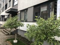 Living si dormitor lângă Vivo Mall - B&B Floreşti