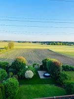 Wohlfühl Apartment - B&B Wendelstein