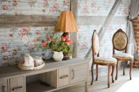 Habitación Cuádruple con balcón