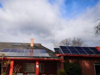 Gumtree Guest House - B&B Oudtshoorn