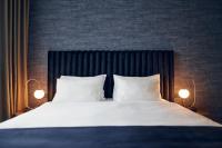Apartamento Superior de 1 dormitorio