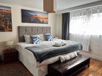 Apartment mit 2 Schlafzimmern