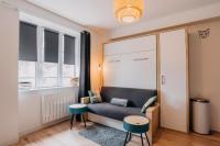 RÉPUBLIC’STUDIO AVEC PARKING ! - B&B Nantes