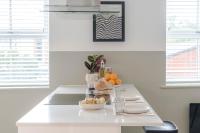 Southwark Serviced Apartments I Your Apartment - B&B