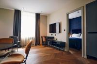 Superior Appartement met 2 Slaapkamers