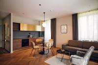 Apartamento Superior de 2 dormitorios