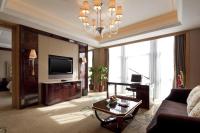 Sheraton Changzhou Xinbei Hotel