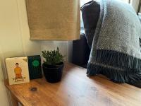 Slow Life Sweden - Stuga Andersson - Ferienwohnung Vedevåg