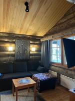 Retkeilijän Ruka - Bed and Breakfast Kuusamo