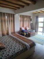 B&B Leh - Skara Shangara Homestay - Bed and Breakfast Leh