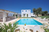 TD Villa Patrizia Pool & Alfresco Kitchen - Chambres d’hôtes