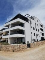 Apartman Lana&Bruno - B&B