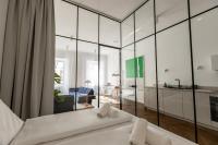 Swanky Residence, 4 stars, city centre - Bed and Breakfast Ljubljana