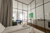 Swanky Residence, 4 stars, city centre - Bed and Breakfast Ljubljana
