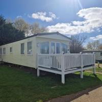 Modern 6 Berth Static Caravan, Hunstanton - Ferienwohnung Hunstanton