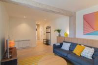 APARTAMENTO Holidea PUERTO CHICO - Ferienwohnung Santander