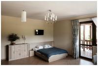 Apartamento con vistas a las montañas