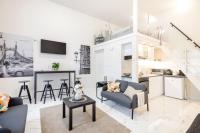 Seventh Heaven 3 - B&B Budapest