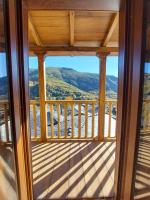 Lar da cima - B&B Folgoso