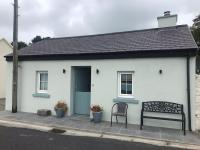 B&B Killala - 3 Quay Cottage Killala. Luxury Sea-Front Cottage - Bed and Breakfast Killala