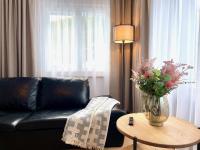 B&B Interlaken - Azure Apartment - Bed and Breakfast Interlaken