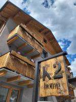 K2 home - B&B