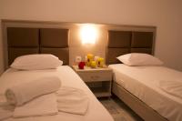 One-Bedroom Apartment (4 Adults)