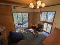 B&B Chikuma - 山と池 - Bed and Breakfast Chikuma