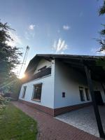 Odpoczywalnia Pakosław - B&B