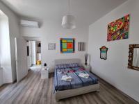 THE GALLERY - Ferienwohnung La Spezia