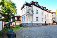 Kamienica Ogrodowa Rooms - B&B Sopot