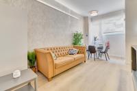 Appartamento con 2 Camere da Letto