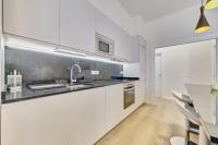 Appartement met 2 slaapkamers