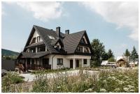 Dom Malowany Wetlina - B&B Wetlina