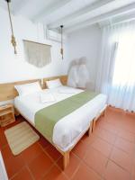 Camera Matrimoniale con Bagno Privato