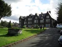 Derwent Manor Apartments - Ferienwohnung Keswick