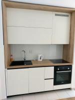 Appartement - Rez-de-Chaussée