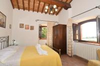 Deluxe Apartment mit 2 Schlafzimmern und Gartenblick