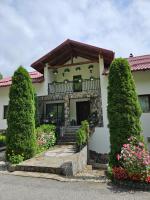 B&B Borşa - Casa Alba - Bed and Breakfast Borşa