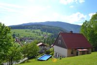 Ubytování v soukromí - U Hlinků - B&B
