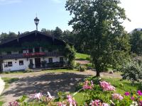 Fischlehen - B&B Breitenbach am Inn