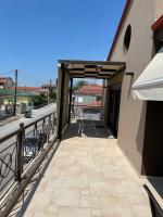 Λευτερης - Ferienwohnung Lákkoma