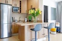 Villa with a private swimming pool Callao Salvaje - B&B Callao Salvaje